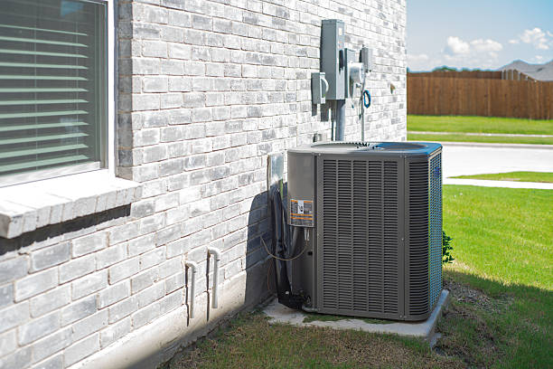 Reliable Ac Installation contractor in Monroe, UT by FH HVAC